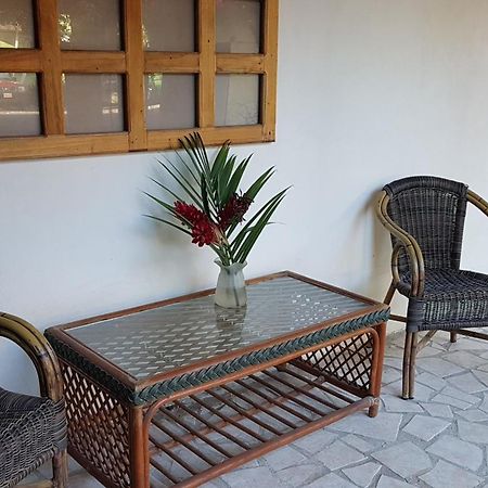 Yucca Beachfront Hotel Puerto Viejo de Talamanca Екстериор снимка